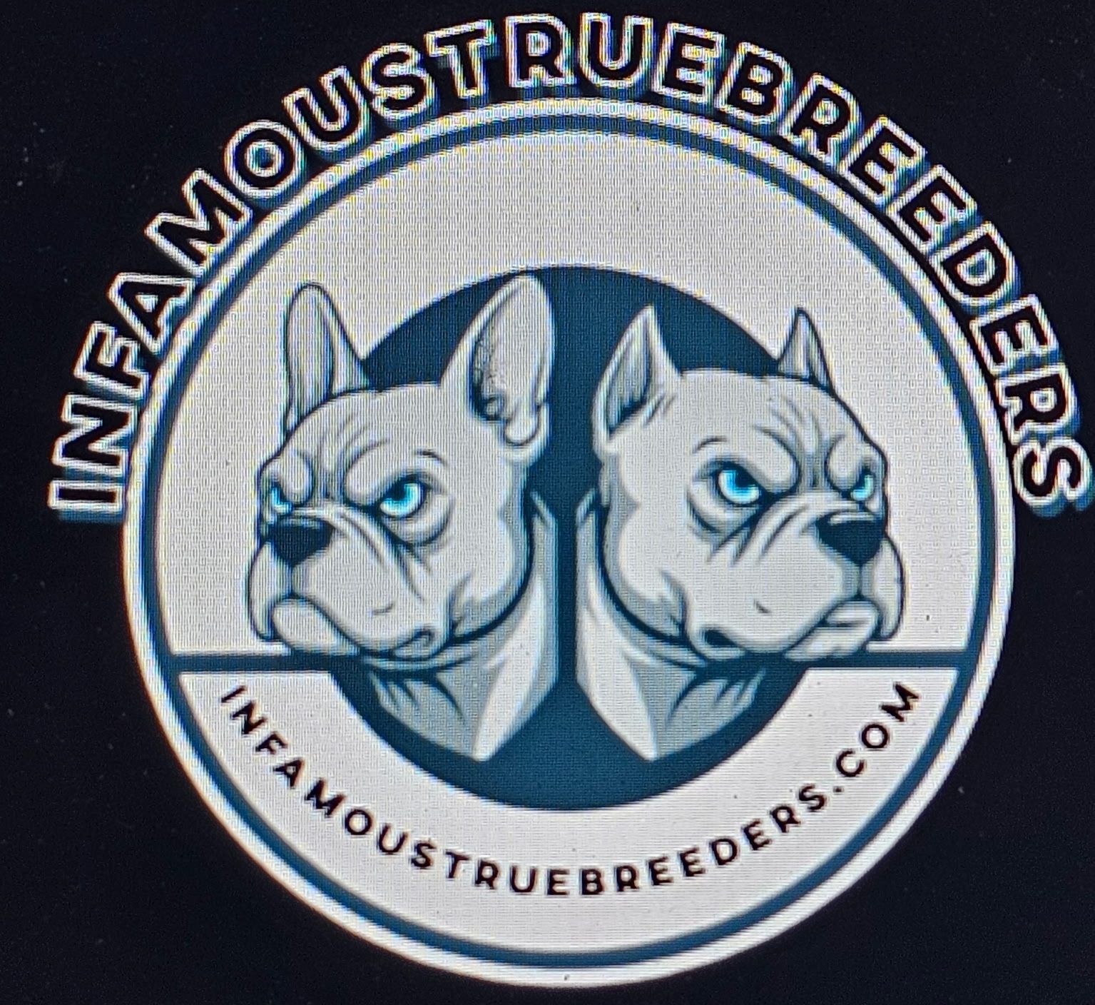 Infamous True Breeders